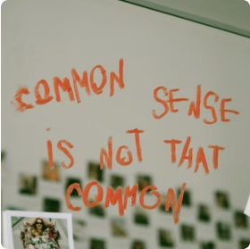 Stay Connected