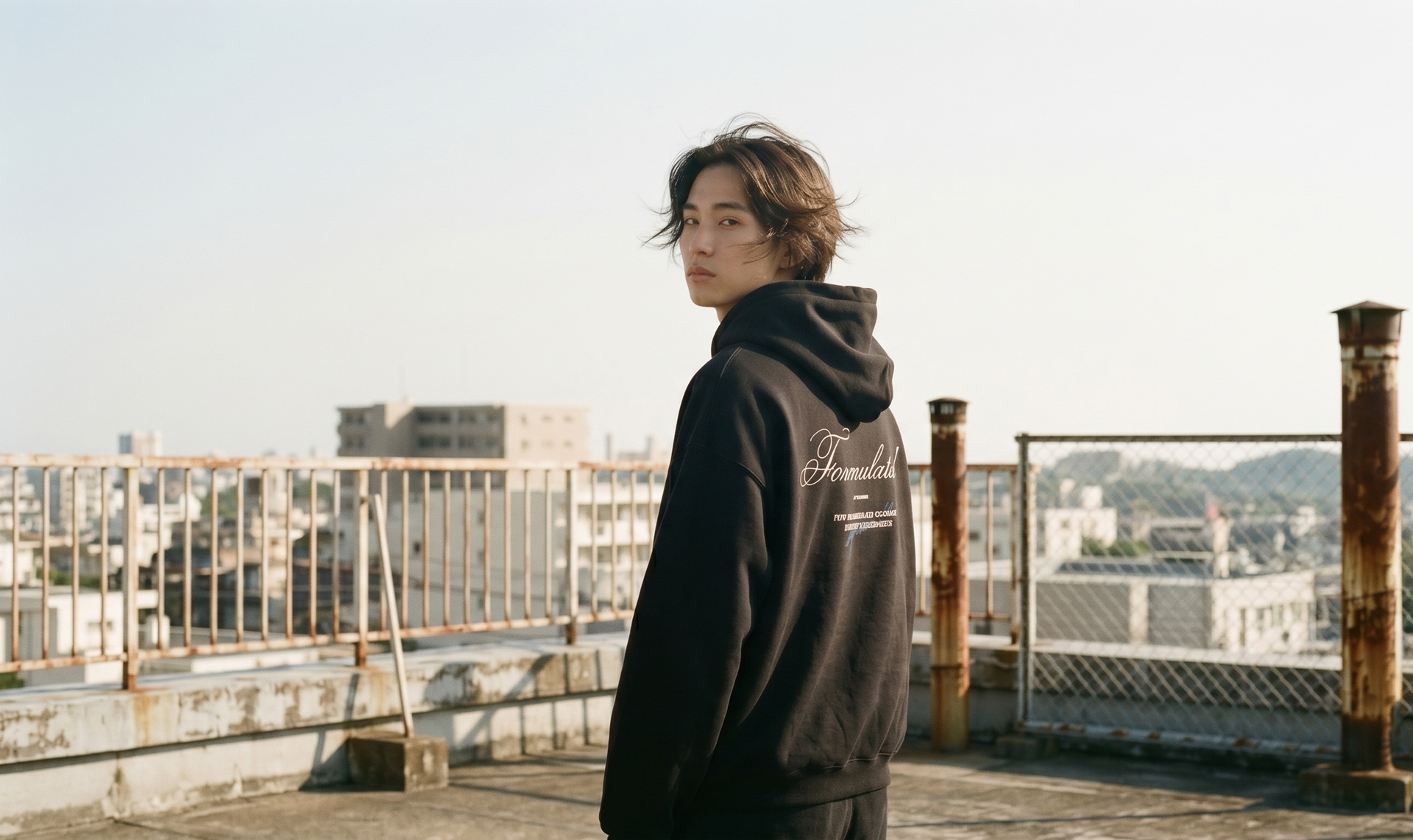 STREETWEAR