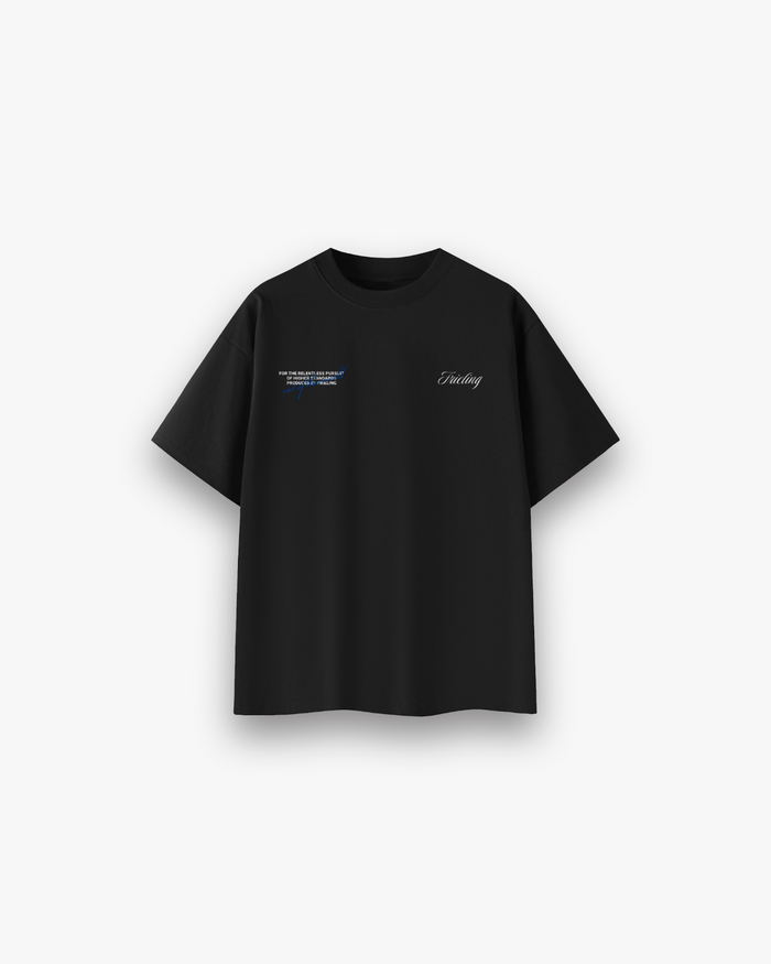 Frieling Cotton T-Shirt