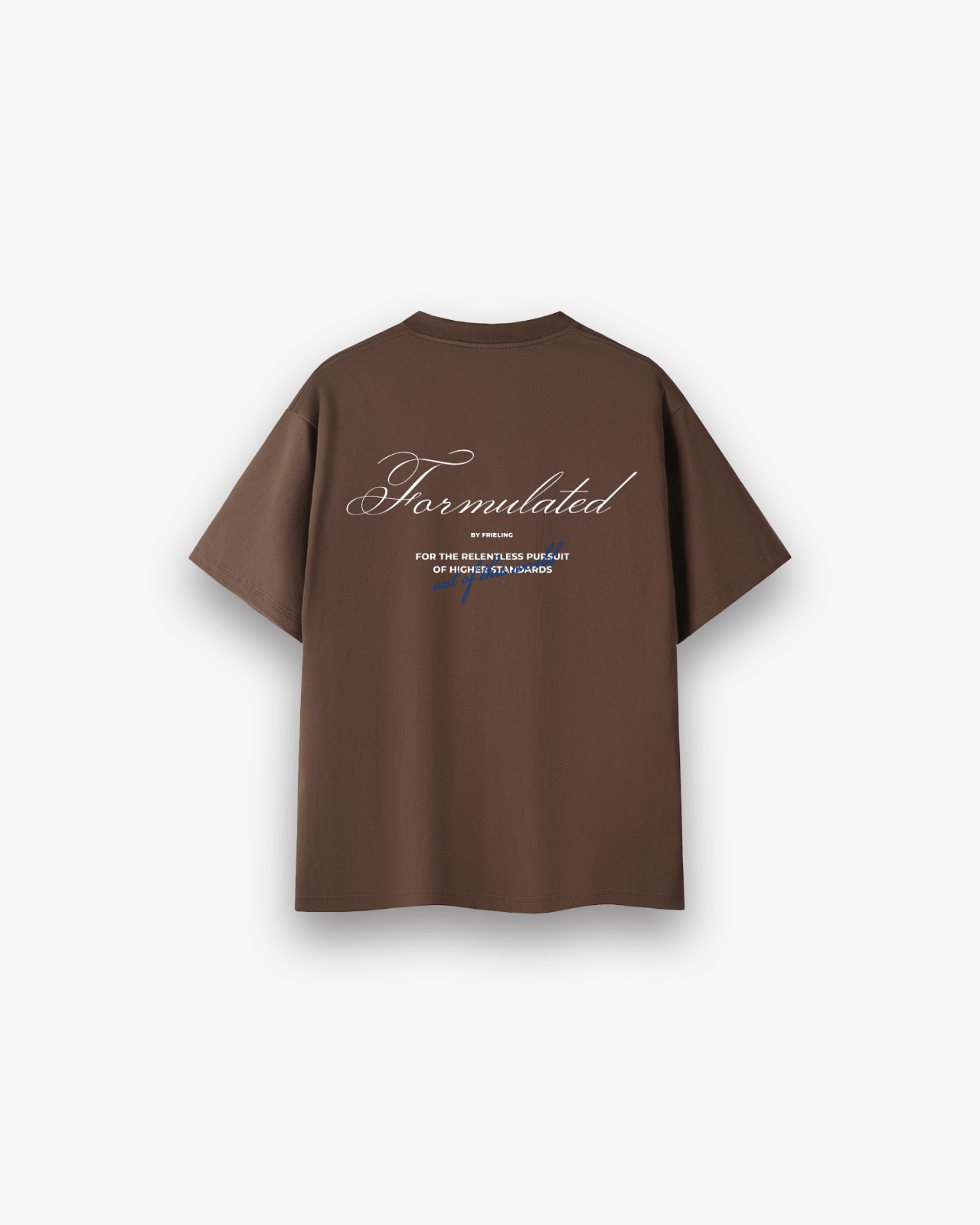 Frieling Cotton T-Shirt
