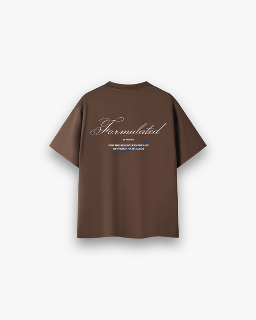 Frieling Cotton T-Shirt