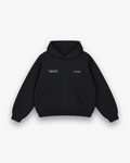 Frieling Heavyweight Drop-Shoulder Hoodie