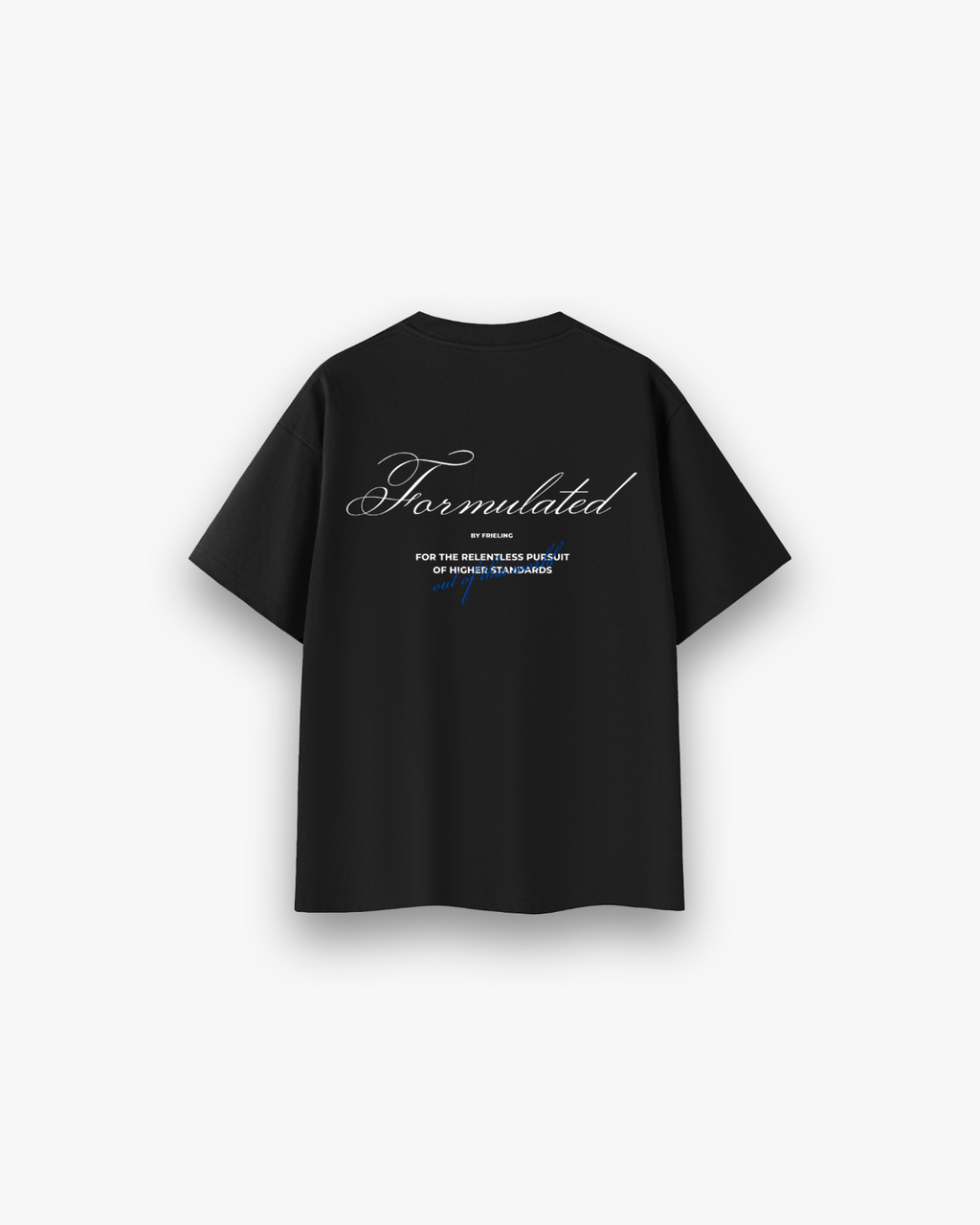 Frieling Cotton T-Shirt