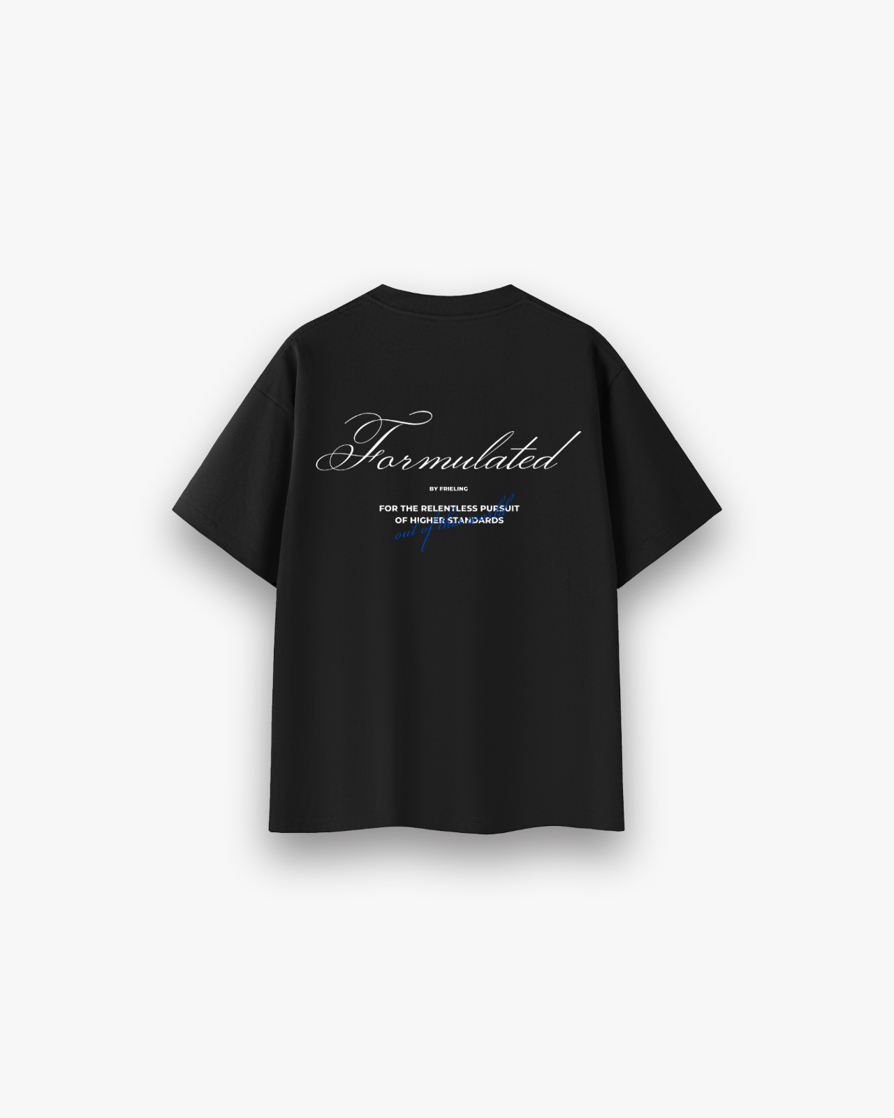 Frieling Cotton T-Shirt