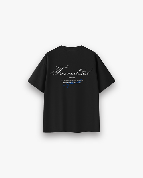Frieling Cotton T-Shirt