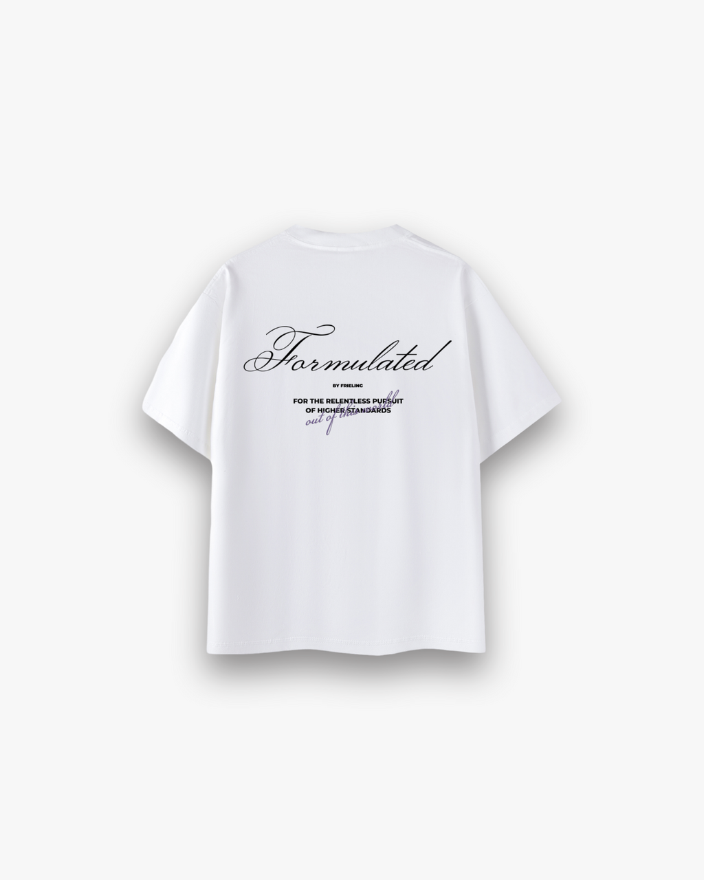 Frieling Cotton T-Shirt