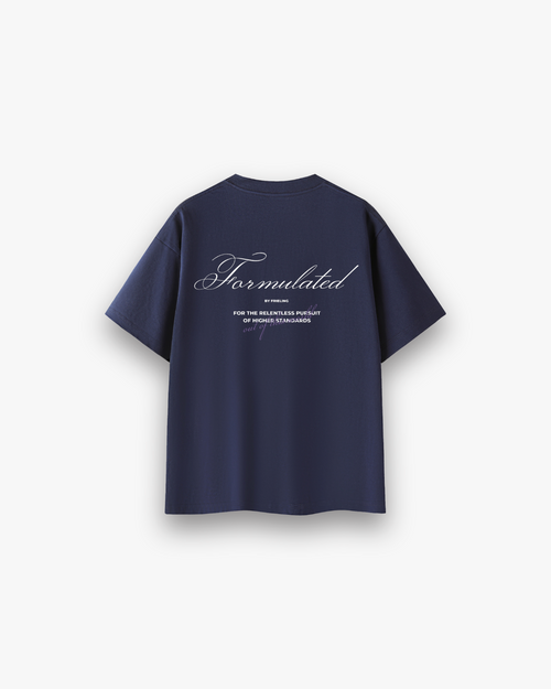Frieling Cotton T-Shirt