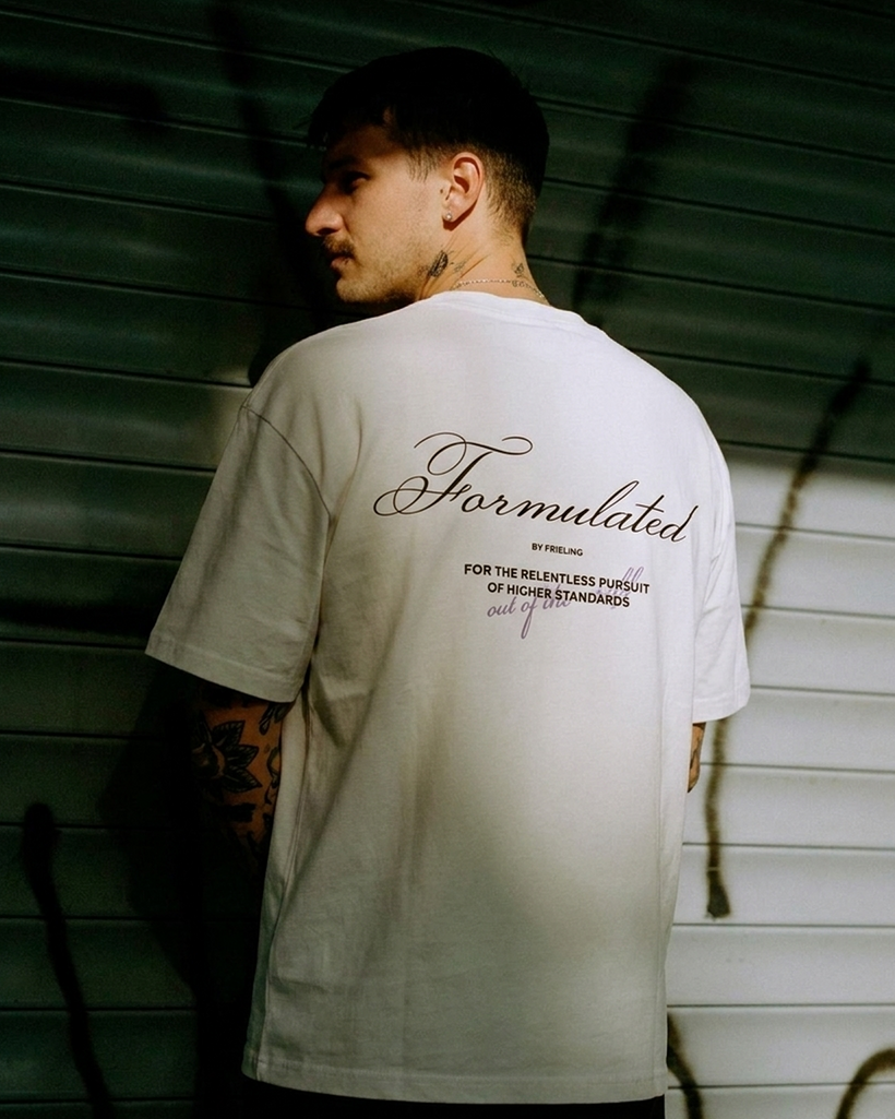 Limited Print